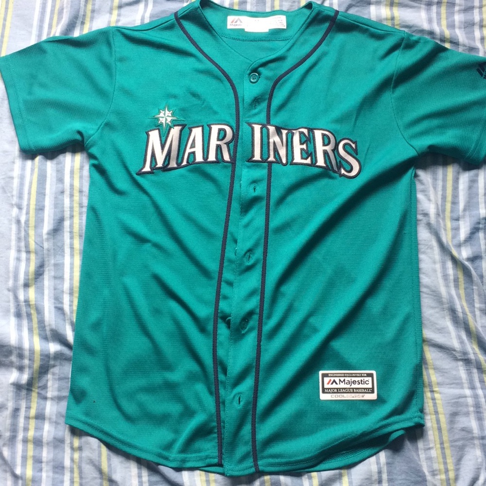 Mariner Jersey